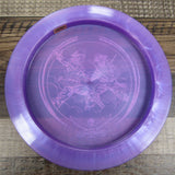 Discraft Nuke Z Line Duel Pirate Distance Driver Disc Golf Disc 173-174 Grams Purple