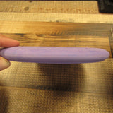 Gateway Wizard Blurple Swirl Super Stupid Soft SSS Les White Warrior Putt & Approach Disc Golf Disc 174 Grams Purple