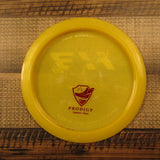 Prodigy H3V2 500 Will Schusterick Signature Series Hybrid Driver Disc Golf Disc 173 Grams Yellow