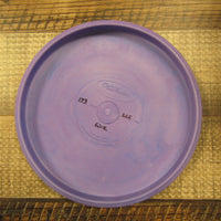Gateway Wizard Blurple Swirl Super Stupid Soft SSS Les White Warrior Putt & Approach Disc Golf Disc 173 Grams Purple