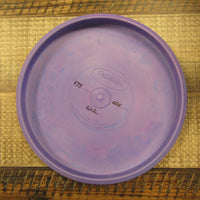 Gateway Wizard Blurple Swirl Super Stupid Soft SSS Les White Warrior Putt & Approach Disc Golf Disc 175 Grams Purple
