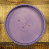 Gateway Wizard Blurple Swirl Super Stupid Soft SSS Les White Warrior Putt & Approach Disc Golf Disc 173 Grams Purple