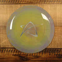 Prodigy H3V2 400 Spectrum Hybrid Driver Big Star 175 Grams Green Purple Gray