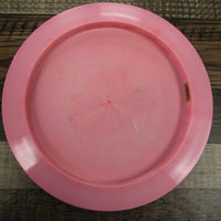 Discraft Nuke ESP Duel Pirate Distance Driver Disc Golf Disc 173-174 Grams Pink