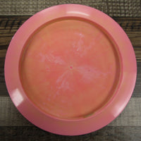Discraft Nuke ESP Duel Pirate Distance Driver Disc Golf Disc 170-172 Grams Pink