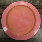 Discraft Nuke ESP Duel Pirate Distance Driver Disc Golf Disc 170-172 Grams Pink