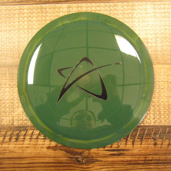 Prodigy H3V2 400 Spectrum Hybrid Driver Big Star 174 Grams Green