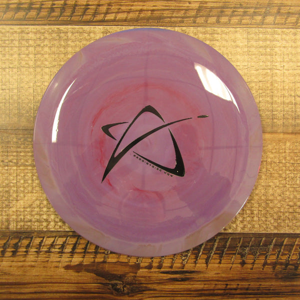 Prodigy H3V2 400 Spectrum Hybrid Driver Big Star 175 Grams Purple Gray Red