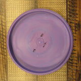 Gateway Wizard Blurple Swirl Super Stupid Soft SSS Les White Warrior Putt & Approach Disc Golf Disc 175 Grams Purple