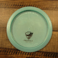 Prodigy H3V2 500 Will Schusterick Signature Series Hybrid Driver Disc Golf Disc 175 Grams Blue
