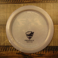 Prodigy H3V2 500 Will Schusterick Signature Series Hybrid Driver Disc Golf Disc 176 Grams White Purple
