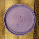Gateway Wizard Blurple Swirl Super Stupid Soft SSS Les White Warrior Putt & Approach Disc Golf Disc 175 Grams Purple