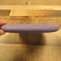 Gateway Wizard Blurple Swirl Super Stupid Soft SSS Les White Warrior Putt & Approach Disc Golf Disc 174 Grams Purple