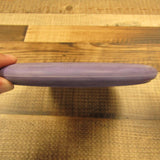 Gateway Wizard Blurple Swirl Super Stupid Soft SSS Les White Warrior Putt & Approach Disc Golf Disc 174 Grams Purple