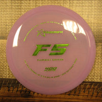 Prodigy F5 400 Fairway Driver Disc 175 Grams Purple