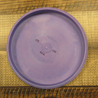 Gateway Wizard Blurple Swirl Super Stupid Soft SSS Les White Warrior Putt & Approach Disc Golf Disc 173 Grams Purple