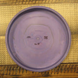 Gateway Wizard Blurple Swirl Super Stupid Soft SSS Les White Warrior Putt & Approach Disc Golf Disc 174 Grams Purple