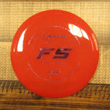 Prodigy F5 400 Fairway Driver Disc 174 Grams Red