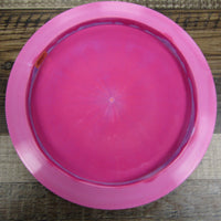 Discraft Force ESP Duel Pirate Distance Driver Disc Golf Disc 173-174 Grams Pink