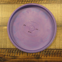 Gateway Wizard Blurple Swirl Super Stupid Soft SSS Les White Warrior Putt & Approach Disc Golf Disc 174 Grams Purple