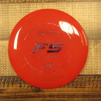 Prodigy F5 400 Fairway Driver Disc 175 Grams Red
