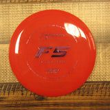 Prodigy F5 400 Fairway Driver Disc 175 Grams Red