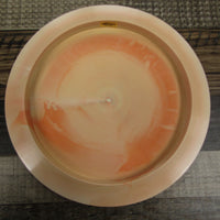 Discraft Force ESP Duel Pirate Distance Driver Disc Golf Disc 173-174 Grams Orange Tan
