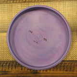 Gateway Wizard Blurple Swirl Super Stupid Soft SSS Les White Warrior Putt & Approach Disc Golf Disc 174 Grams Purple