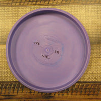 Gateway Wizard Blurple Swirl Super Stupid Soft SSS Les White Warrior Putt & Approach Disc Golf Disc 175 Grams Purple