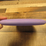 Gateway Wizard Blurple Swirl Super Stupid Soft SSS Les White Warrior Putt & Approach Disc Golf Disc 175 Grams Purple