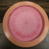 Discraft Force ESP Duel Pirate Distance Driver Disc Golf Disc 170-172 Grams Pink Peach