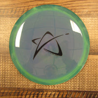 Prodigy H3V2 400 Spectrum Hybrid Driver Big Star 174 Grams Blue Green