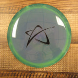 Prodigy H3V2 400 Spectrum Hybrid Driver Big Star 174 Grams Blue Green