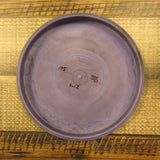 Gateway Wizard Blurple Swirl Super Stupid Soft SSS Les White Warrior Putt & Approach Disc Golf Disc 175 Grams Purple