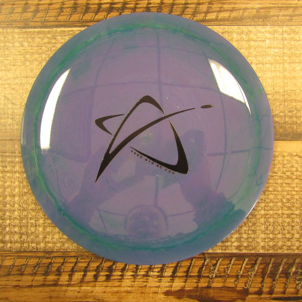 Prodigy H3V2 400 Spectrum Hybrid Driver Big Star 174 Grams Purple Green