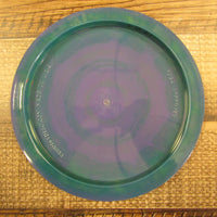 Prodigy H3V2 400 Spectrum Hybrid Driver Big Star 174 Grams Purple Green