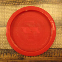Prodigy F5 400 Fairway Driver Disc 174 Grams Red