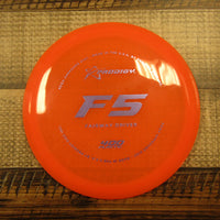 Prodigy F5 400 Fairway Driver Disc 175 Grams Orange