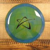 Prodigy H3V2 400 Spectrum Hybrid Driver Big Star 174 Grams Green Blue