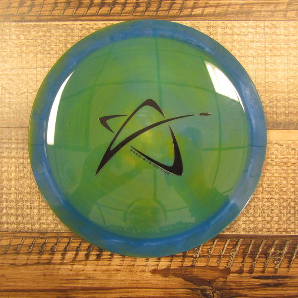 Prodigy H3V2 400 Spectrum Hybrid Driver Big Star 174 Grams Green Blue