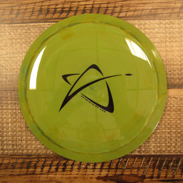 Prodigy H3V2 400 Spectrum Hybrid Driver Big Star 174 Grams Green
