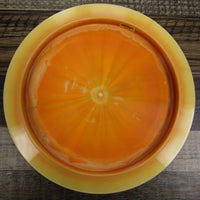 Discraft Thrasher ESP Duel Pirate Distance Driver Disc Golf Disc 173-174 Grams Orange