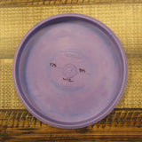 Gateway Wizard Blurple Swirl Super Stupid Soft SSS Les White Warrior Putt & Approach Disc Golf Disc 175 Grams Purple