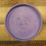 Gateway Wizard Blurple Swirl Super Stupid Soft SSS Les White Warrior Putt & Approach Disc Golf Disc 174 Grams Purple