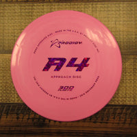 Prodigy A4 300 Approach Disc 174 Grams Pink