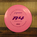 Prodigy A4 300 Approach Disc 174 Grams Pink