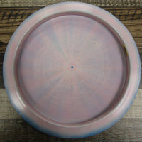 Discraft Heat ESP Duel Pirate Distance Driver Disc Golf Disc 164-166 Grams Pink Blue