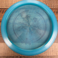Discraft Heat Z Line Duel Pirate Distance Driver Disc Golf Disc 170-172 Grams Blue