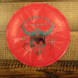 Westside Underworld Origio Burst Control Driver 173 Grams Red Pink