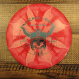 Westside Underworld Origio Burst Control Driver 173 Grams Red Pink